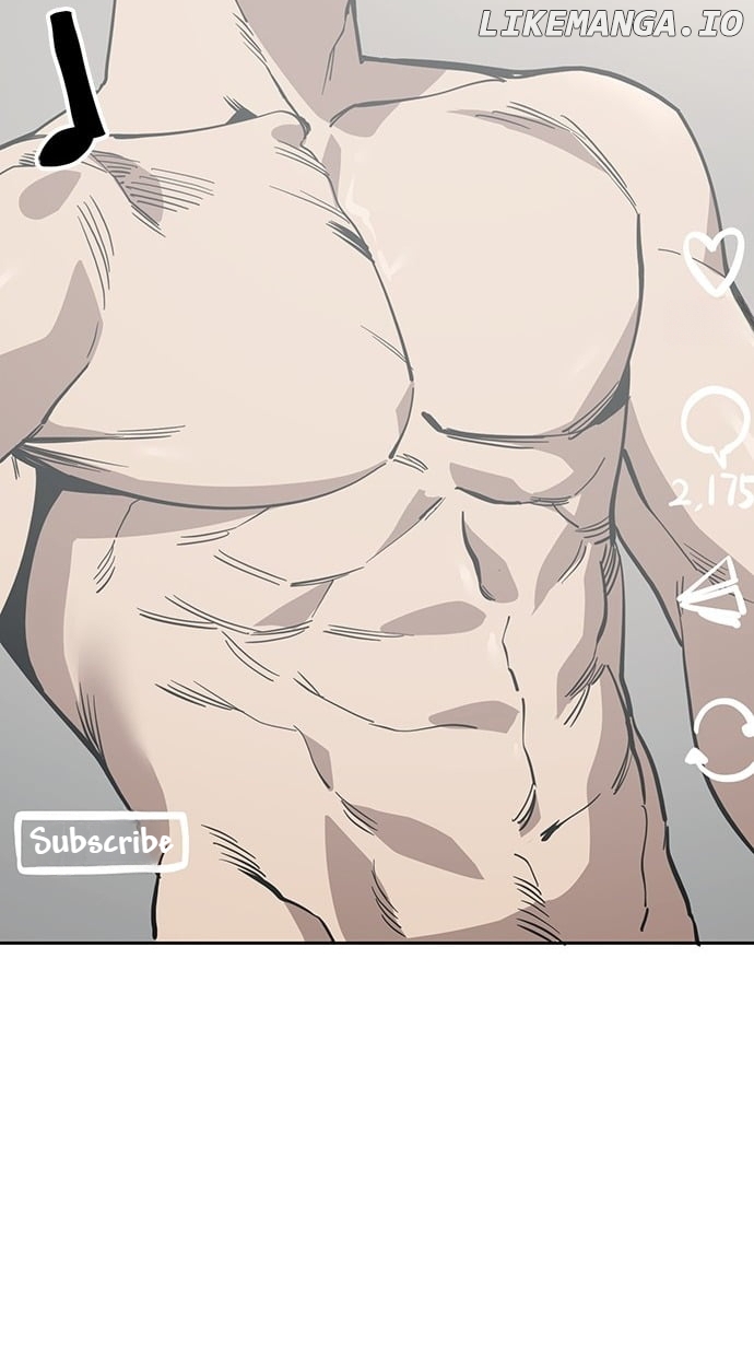 Unemployed Baek-soon Chapter 93 - page 29